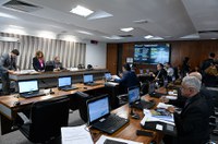 CDH pode votar exame de saúde para criança que entra no ensino fundamental