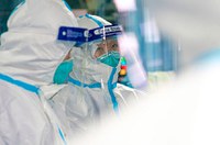 Chega ao Senado projeto com regras de quarentena e medidas sobre o coronavírus