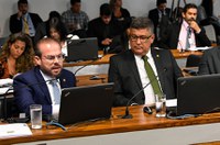 Medidas de prevenção contra enchentes avançam