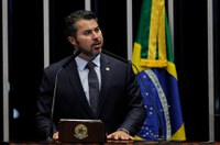 Reformas proporcionarão justiça fiscal e bem-estar social, diz Marcos Rogério