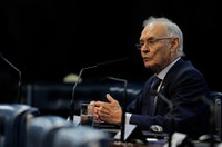 Senado aprova acompanhamento psicossocial para agressores de mulheres