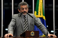 Paulo Rocha quer bancada que faça propostas em diálogo com a sociedade