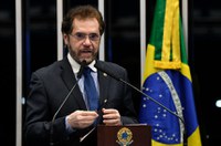 Plínio Valério defende Zona Franca de Manaus e pede instalação da CPI das Ongs