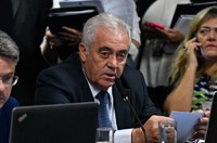 PEC dos Fundos terá relatório lido na quarta na CCJ e votação dia 19