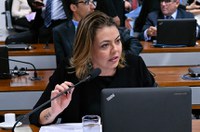 CDH pode votar regras para crianças em atividades artísticas e esportivas