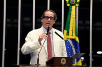 Luiz Pastore defende aprovação de MP que dá agilidade na solução de conflitos fiscais