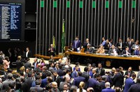 Congresso analisa veto do governo à lei que altera regras orçamentárias