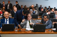 Dedução do IR para doações a projetos de pesquisa científica passa na CAE