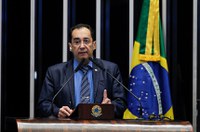 Kajuru cobra votação de prisão após segunda instância