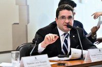 Para presidente do Incra, regularização fundiária reforça fiscalização do Estado