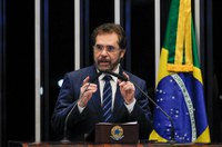 Plínio defende discussão de PL que permite mineração em terras indígenas