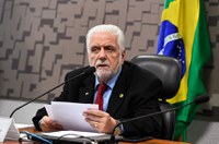 Projeto financiado por fundo constitucional deve respeitar sustentabilidade, aprova CMA