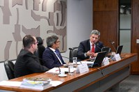 Relator de MP defende pagamento de benefícios a pescadores artesanais