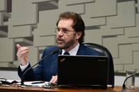 Vai ao Plenário projeto que reserva dinheiro para situação de calamidade