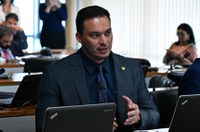 Aprovado na CDH projeto que dá mais transparência ao Fundo Nacional do Idoso