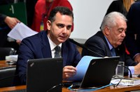 CCJ aprova documento de identidade para profissionais de cartórios