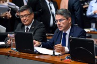 CCJ aprova mudanças em projeto que obriga preso a ressarcir gastos com prisão