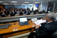 CDH aprova monitoramento eletrônico de medidas protetivas da Lei Maria da Penha