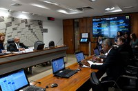 CDH transforma em PEC sugestão legislativa que proíbe corte de recursos de universidades