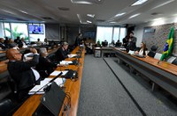 Comissão de Agricultura aprova audiência pública sobre orçamento da Embrapa