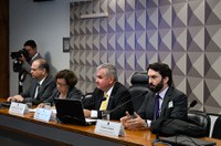 CPI das Fake News: empresas de telefonia explicam ações contra cadastros fraudulentos