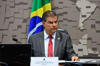 CRE sabatina nesta quinta indicados para embaixadas do Brasil nos EUA e no Líbano