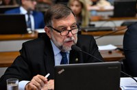 Eletroeletrônico com acessibilidade para deficiente visual avança