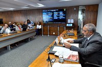 MP do Contrato Verde e Amarelo será debatida pela CDH nesta quinta-feira
