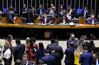 Quebra de sigilo de presos e isenção para equipamentos fotovoltaicos têm vetos mantidos