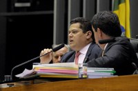 Votação do Congresso de indicações ao CCS é marcada para depois do feriado