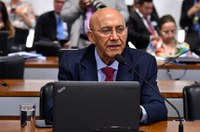 CAE pode votar projetos de valorização do salário mínimo