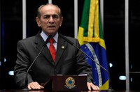 Castro celebra aprovação de semana para prevenção e tratamento da microcefalia