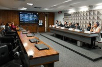 Extinção de registros profissionais recebe críticas de debatedores em audiência