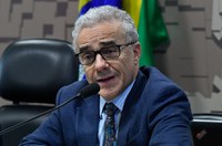 Indicação de Telles Ribeiro para embaixada no Líbano vai a Plenário