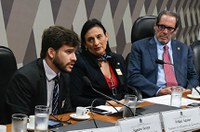 MP da negociação de dívidas tributárias é vista com otimismo por debatedores