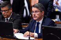 Relatório de MP que cria fundo privado ambiental será apreciado na terça