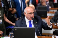 Capitalização de entidades beneficentes será tema de debate na CAE