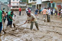 Comissão de Meio Ambiente debate impactos das enchentes no Sudeste