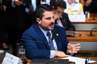 Divulgação pela internet de gastos de penitenciárias será votada em comissão