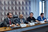 Parlamento deve retirar ‘jabutis’ do Contrato Verde e Amarelo, diz procurador