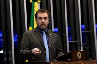 Plínio pede aprovação na CAE de seu projeto sobre o Banco Central