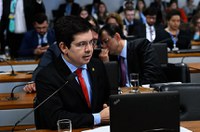 Uso de robôs para influenciar eleições está na pauta da CCJ