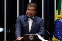 Campo Grande recebeu selo mundial de cidade arborizada, registra Nelsinho Trad