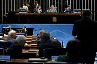 Plenário aprova pedido de urgência ao projeto de autonomia do Banco Central