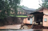 Prioridade do Cartão Reforma para atingidos por calamidades vai a Plenário