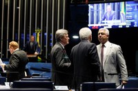 Vai à promulgação acordo com o Paraguai sobre serviços aéreos