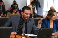 CAS vai debater projetos que restringem propaganda de bebidas alcoólicas