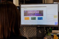 CCT aprova bloqueio de uso ofensivo ou fraudulento do Portal e-Cidadania