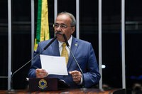 Chico Rodrigues elogia ações do governo Bolsonaro