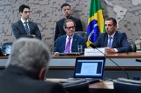 Comissão mista aprova MP da Negociação de Dívidas Tributárias, que vai à Câmara